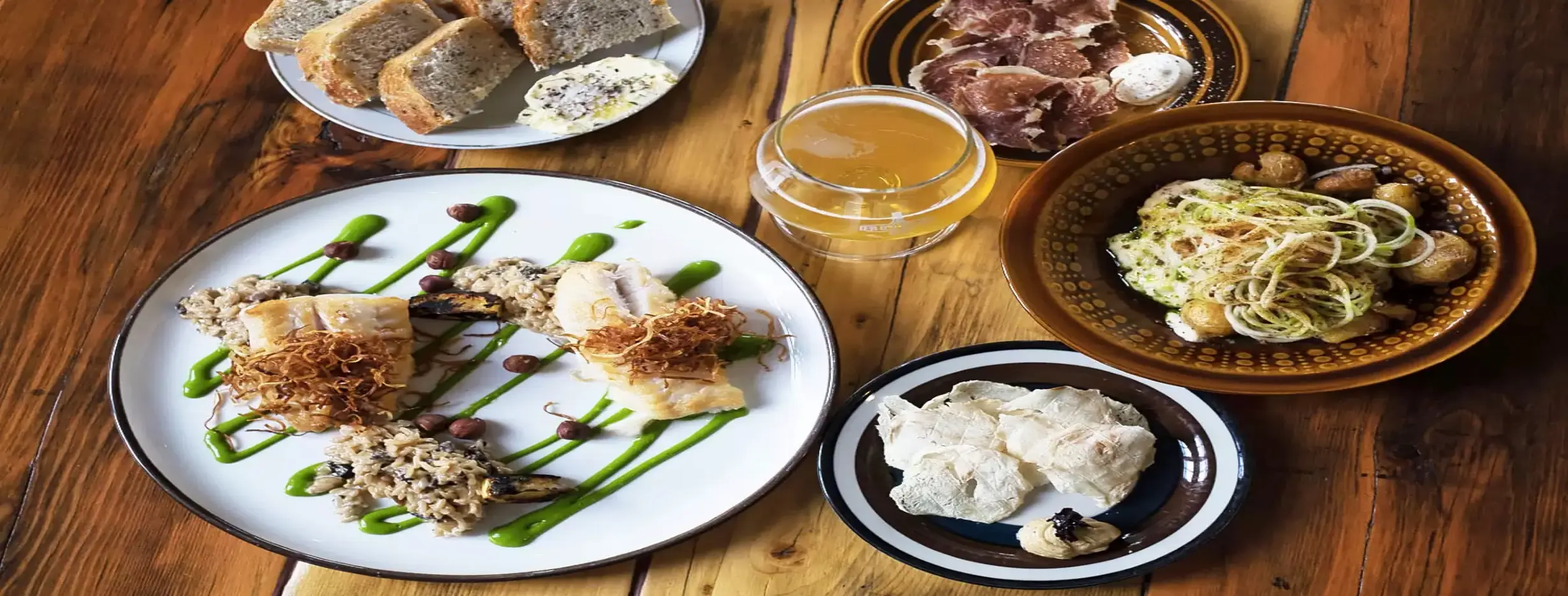 Image for Food Tour